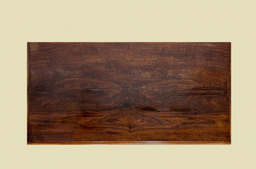 1880er Kommode ANTIK Gründerzeit Nußbaum Sideboard Schrank von 1880
