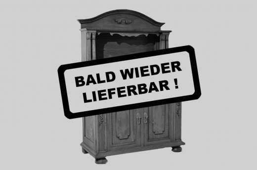 Antikes Buffet - BALD WIEDER LIEFERBAR