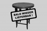 Antiker Rauchtisch - BALD WIEDER LIEFERBAR