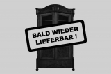 Antike Vitrine - BALD WIEDER LIEFERBAR