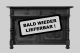 Antike Anrichte - BALD WIEDER LIEFERBAR