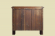 Kommode ANTIK Louis Philippe Mahagoni Schrank Sideboard von 1840
