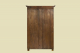 1880er Kleiderschrank ANTIK Gründerzeit Nußbaum Schrank von 1880