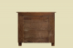 1880er Kommode ANTIK Gründerzeit Nußbaum Sideboard Schrank von 1880