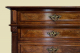 1880er Kommode ANTIK Gründerzeit Nußbaum Sideboard Schrank von 1880