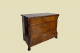 Kommode ANTIK Louis Philippe VINTAGE Schrank Sideboard von 1840
