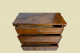 Kommode ANTIK Louis Philippe VINTAGE Schrank Sideboard von 1840