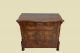 Kommode ANTIK Louis Philippe VINTAGE Schrank Sideboard von 1840