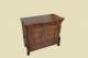 Kommode ANTIK Louis Philippe VINTAGE Schrank Sideboard von 1840