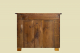 Kommode ANTIK Louis Philippe VINTAGE Birke Schrank Sideboard von 1840