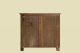 Kommode ANTIK Louis Philippe VINTAGE Mahagoni Schrank Sideboard von 1840