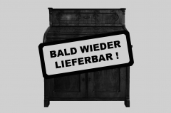 Antiker Sekretär - BALD WIEDER LIEFERBAR