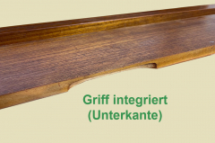 60er Jahre Midcentury Sideboard Kommode ANTIK Teak Dansk Schrank