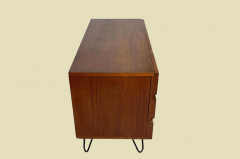 60er Jahre Midcentury Sideboard Kommode ANTIK Teak Dansk Schrank