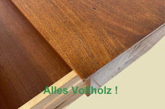 60er Jahre Midcentury Sideboard Kommode ANTIK Teak Dansk Schrank