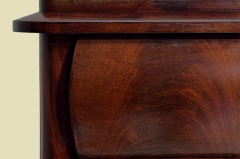 Kommode ANTIK Louis Philippe Mahagoni Schrank Sideboard von 1840