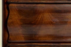 Kommode ANTIK Louis Philippe Mahagoni Schrank Sideboard von 1840