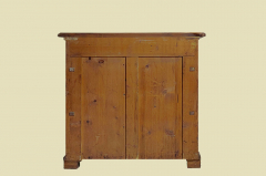 VOLLRESTAURIERT Kommode ANTIK Gründerzeit Nußbaum Sideboard Schrank von 1880