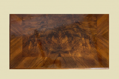 VOLLRESTAURIERT Kommode ANTIK Gründerzeit Nußbaum Sideboard Schrank von 1880
