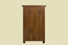 Kommode ANTIK Gründerzeit Nußbaum Herrenkommode Schrank von 1880