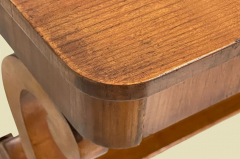 1820er Nähtisch ANTIK Biedermeier Kirschholz Tisch Beistelltisch von 1820