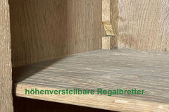 1880er Vertiko ANTIK Gründerzeit Nußbaum Säulen Kommode Schrank von 1880