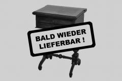 Antiker Nähtisch - BALD WIEDER LIEFERBAR