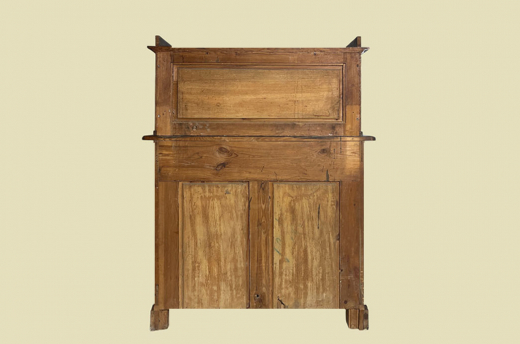 Anrichte Buffet ANTIK Jugendstil VINTAGE Kommode Halbschrank Schrank von 1920