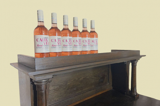 Anrichte Buffet ANTIK Jugendstil VINTAGE Kommode Halbschrank Schrank von 1920