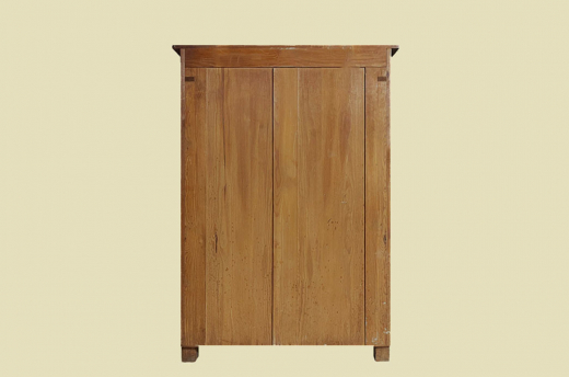 1920er Vertiko ANTIK Jugendstil VINTAGE Mahagoni Kommode Schrank von 1920