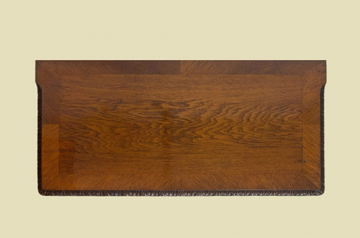 Kleiner Spiel Tisch ANTIK VINTAGE Schreibtisch Sekretär von 1880 -ausziehbar-