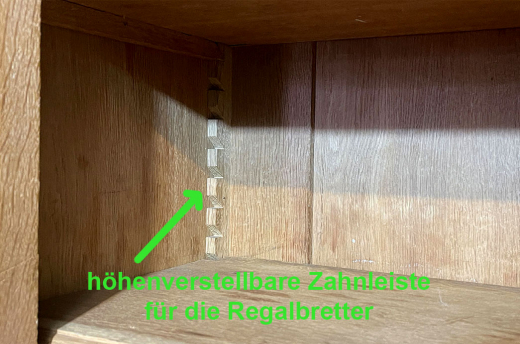 TOP RESTAURIERTES Vertiko ANTIK Jugendstil VINTAGE Kommode Schrank von 1920