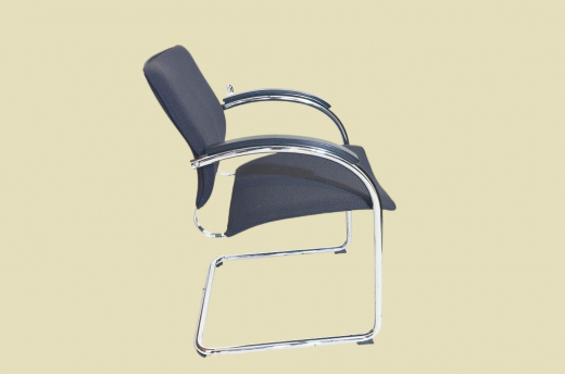 Original THONET Stuhl S74 S78 S79 Freischwinger Bürostuhl