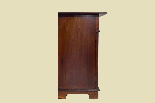 Anrichte ANTIK Jugendstil VINTAGE Kommode Halbschrank Buffet Sideboard von 1920