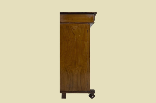 Vertiko ANTIK Jugendstil VINTAGE Sideboard Kommode Schrank von 1920