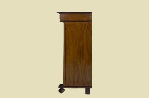 Vertiko ANTIK Jugendstil VINTAGE Sideboard Kommode Schrank von 1920