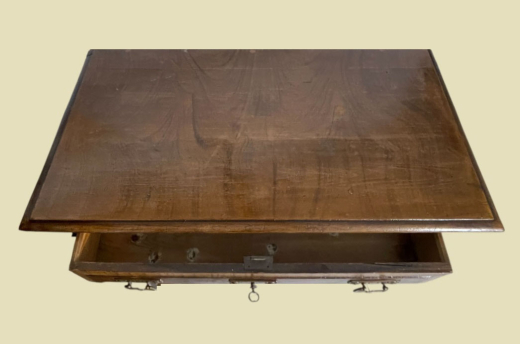 Vertiko ANTIK Jugendstil VINTAGE Sideboard Kommode Schrank von 1920