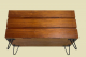 60er Jahre Midcentury Sideboard Kommode ANTIK Teak Dansk Schrank