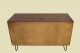 60er Jahre Midcentury Sideboard Kommode ANTIK Teak Dansk Schrank