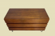 60er Jahre Midcentury Sideboard Kommode ANTIK Teak Dansk Schrank