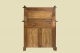 Anrichte Buffet ANTIK Jugendstil VINTAGE Kommode Halbschrank Schrank von 1920