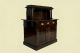 Anrichte Buffet ANTIK Jugendstil VINTAGE Kommode Halbschrank Schrank von 1920
