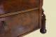 Kommode ANTIK Louis Philippe VINTAGE Mahagoni Schrank Sideboard von 1840