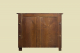 Kommode ANTIK Louis Philippe VINTAGE Mahagoni Schrank Sideboard von 1840