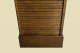 1920er Rolladenschrank ANTIK Jugendstil VINTAGE Art Deco Notenschrank von 1920