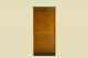 1960er Jahre Rolladenschrank ANTIK Vintage Teakholz Noten Akten Schrank Kommode