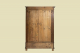 Großer 1920er Kleiderschrank ANTIK Jugendstil VINTAGE Steck Schrank von 1920