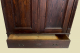 Großer 1920er Kleiderschrank ANTIK Jugendstil VINTAGE Steck Schrank von 1920