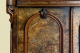 1840er Vertiko ANTIK Louis Philippe Nußbaum VINTAGE Schrank Kommode von 1840