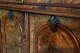 1840er Vertiko ANTIK Louis Philippe Nußbaum VINTAGE Schrank Kommode von 1840